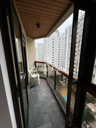 Imagem Apartamento com 2 Quartos à Venda, 45 m² em Jardim Paulista - São Paulo
