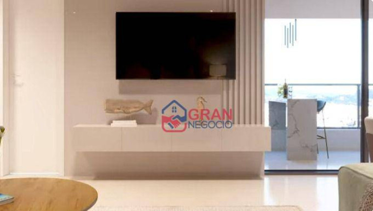 Imagem Apartamento com 3 Quartos à Venda, 93 m² em São Jose - Itapoá