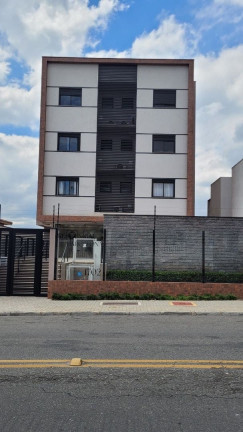 Imagem Apartamento com 2 Quartos à Venda, 63 m² em Portão - Curitiba