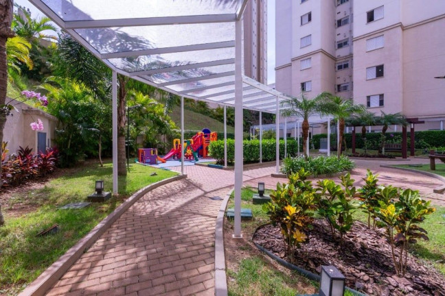 Imagem Apartamento com 3 Quartos à Venda, 67 m² em Vila Andrade - São Paulo Imagem Apartamento com 3 Quartos à Venda, 67 m² em Vila Andrade - São Paulo