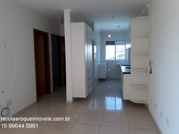 Imagem Apartamento com 2 Quartos à Venda, 59 m² em Centro - Boituva Imagem Apartamento com 2 Quartos à Venda, 59 m² em Centro - Boituva