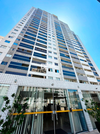 Imóvel com 1 Quarto à Venda, 45 m² em Norte (águas Claras) - Brasília