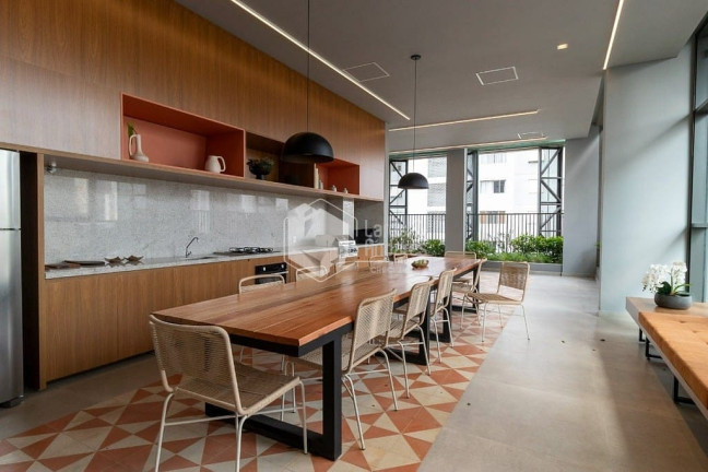 Imagem Apartamento com 2 Quartos à Venda, 69 m² em Santo Amaro - São Paulo Imagem Apartamento com 2 Quartos à Venda, 69 m² em Santo Amaro - São Paulo