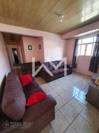 Imagem Casa com 6 Quartos à Venda, 155 m² em Jardim Santa Emilia - Guarulhos Imagem Casa com 6 Quartos à Venda, 155 m² em Jardim Santa Emilia - Guarulhos