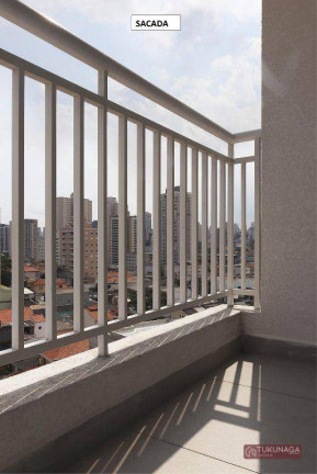 Apartamento com 2 Quartos à Venda, 55 m² em Parada Inglesa - São Paulo