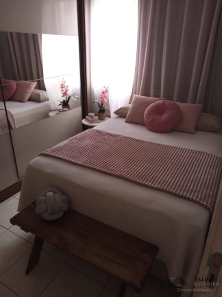 Imagem Apartamento com 2 Quartos à Venda, 60 m² em Campos De São José - São José Dos Campos Imagem Apartamento com 2 Quartos à Venda, 60 m² em Campos De São José - São José Dos Campos