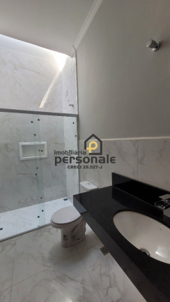 Imagem Imóvel com 3 Quartos à Venda, 130 m² em Condominio Terras De São Francisco - Sorocaba