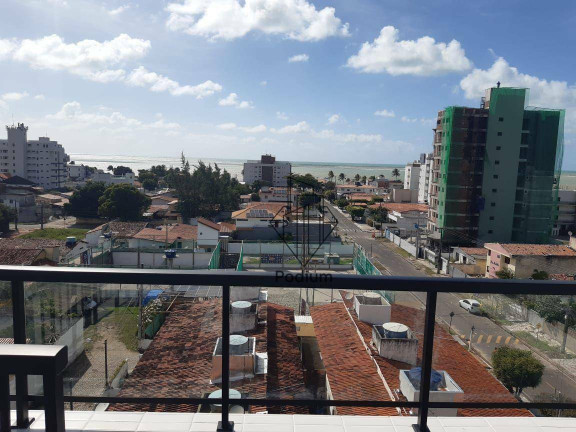 Apartamento com 2 Quartos à Venda, 56 m² em Poço - Cabedelo