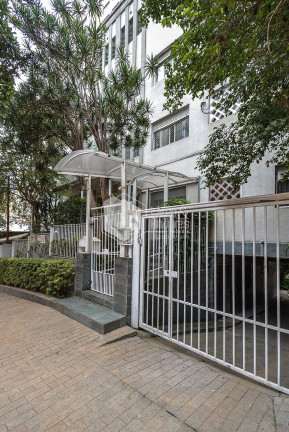 Imagem Apartamento com 2 Quartos à Venda, 92 m² em Aclimação - São Paulo Imagem Apartamento com 2 Quartos à Venda, 92 m² em Aclimação - São Paulo