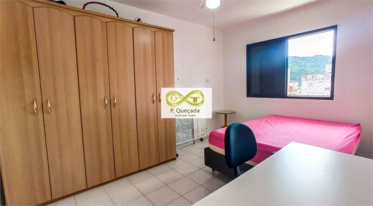 Imagem Imóvel com 3 Quartos à Venda, 79 m² em Enseada - Guarujá Imagem Imóvel com 3 Quartos à Venda, 79 m² em Enseada - Guarujá