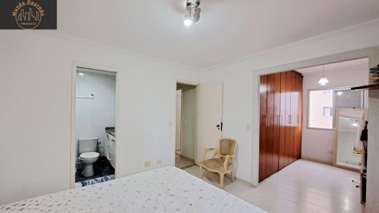 Imagem Apartamento com 3 Quartos à Venda, 97 m² em Rudge Ramos - São Bernardo Do Campo