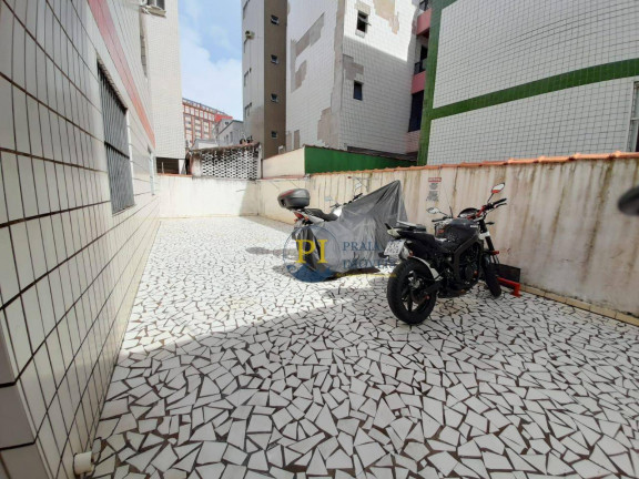 Imagem Apartamento com 1 Quarto à Venda, 46 m² em Boqueirão - Praia Grande Imagem Apartamento com 1 Quarto à Venda, 46 m² em Boqueirão - Praia Grande