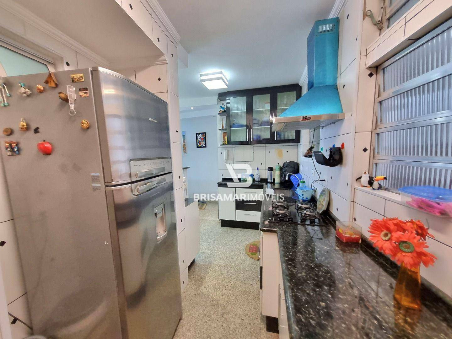 Imagem Apartamento com 2 Quartos à Venda, 85 m² em Pitangueiras - Guarujá