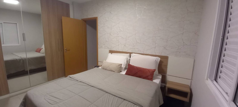 Imagem Apartamento com 2 Quartos à Venda, 55 m² em Paulicéia - São Bernardo Do Campo