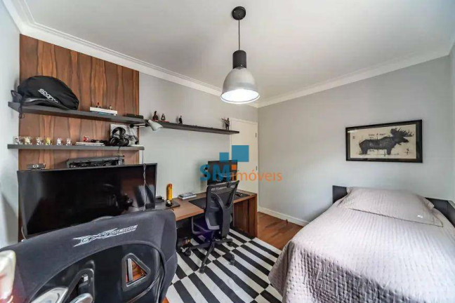 Imagem Casa com 4 Quartos à Venda, 300 m² em Jardim Prudência - São Paulo Imagem Casa com 4 Quartos à Venda, 300 m² em Jardim Prudência - São Paulo