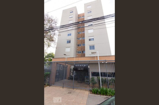 Imagem Imóvel com 2 Quartos à Venda, 45 m² em Jaguaré - São Paulo Imagem Imóvel com 2 Quartos à Venda, 45 m² em Jaguaré - São Paulo