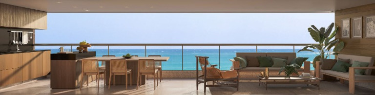 Imagem Imóvel com 4 Quartos à Venda, 209 m² em Barra - Salvador Imagem Imóvel com 4 Quartos à Venda, 209 m² em Barra - Salvador