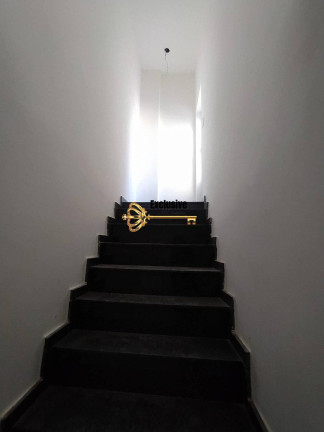 Imagem Cobertura com 2 Quartos à Venda, 128 m² em Vila Pires - Santo André Imagem Cobertura com 2 Quartos à Venda, 128 m² em Vila Pires - Santo André