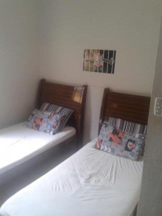 Imagem Casa com 2 Quartos à Venda, 120 m² em Conjunto Habitacional Engenheiro Otávio Rasi - Bauru