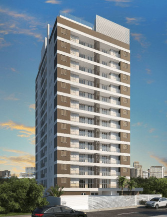 Imagem Apartamento com 2 Quartos à Venda, 54 m² em Rochdale - Osasco
