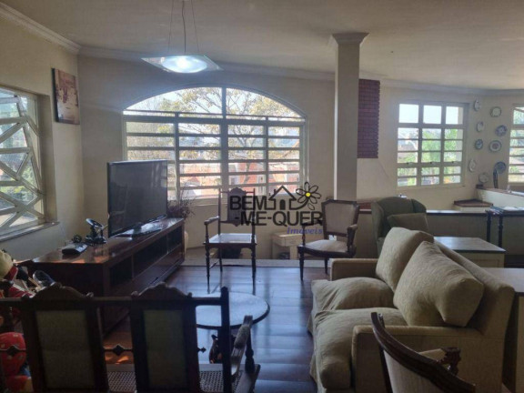 Imagem Sobrado com 4 Quartos à Venda ou Locação, 380 m² em City América - São Paulo Imagem Sobrado com 4 Quartos à Venda ou Locação, 380 m² em City América - São Paulo