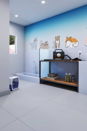 Imagem Imóvel com 2 Quartos à Venda, 44 m² em Casa Branca - Santo André Imagem Imóvel com 2 Quartos à Venda, 44 m² em Casa Branca - Santo André