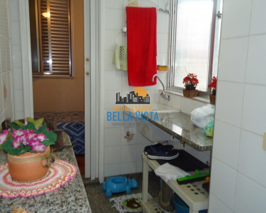 Imagem Apartamento com 2 Quartos à Venda, em Itararé - São Vicente Imagem Apartamento com 2 Quartos à Venda, em Itararé - São Vicente