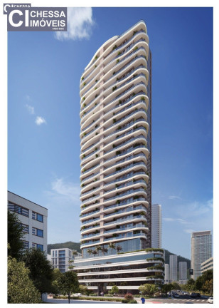 Imagem Apartamento com 3 Quartos à Venda, 168 m² em Fazenda - Itajaí
