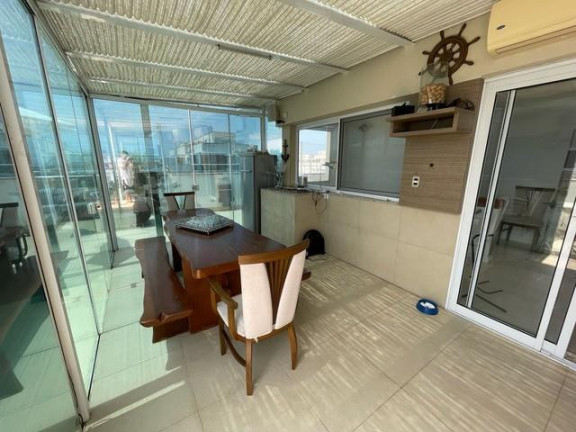 Imagem Apartamento com 4 Quartos à Venda, 318 m² em Barra Da Tijuca - Rio De Janeiro