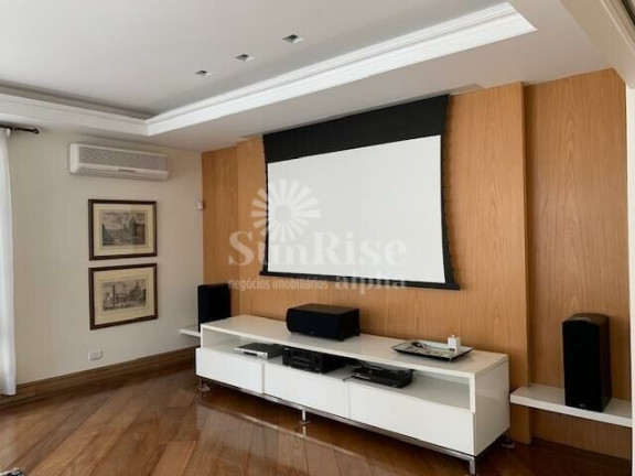 Imagem Casa com 5 Quartos à Venda, 700 m² em Alphaville Residencial Dois - Barueri Imagem Casa com 5 Quartos à Venda, 700 m² em Alphaville Residencial Dois - Barueri