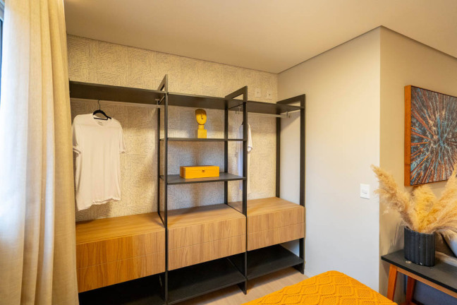 Imagem Studio com 1 Quarto à Venda, 30 m² em Vila Carrão - São Paulo Imagem Studio com 1 Quarto à Venda, 30 m² em Vila Carrão - São Paulo