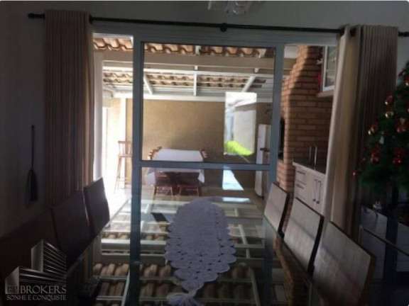 Imagem Casa de Condomínio com 3 Quartos à Venda, 100 m² em Vila Rica - Sorocaba Imagem Casa de Condomínio com 3 Quartos à Venda, 100 m² em Vila Rica - Sorocaba
