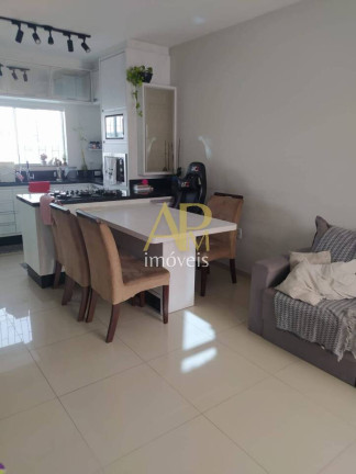 Imagem Casa com 2 Quartos à Venda, 100 m² em Potecas - São José
