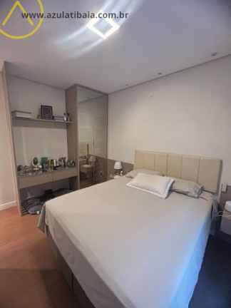 Imagem Casa com 3 Quartos à Venda, 116 m² em Jardim Morumbi - Atibaia