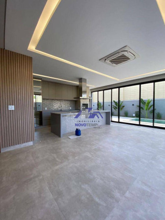 Imagem Casa com 4 Quartos à Venda, 265 m² em Residencial Quinta Do Golfe - São José Do Rio Preto Imagem Casa com 4 Quartos à Venda, 265 m² em Residencial Quinta Do Golfe - São José Do Rio Preto