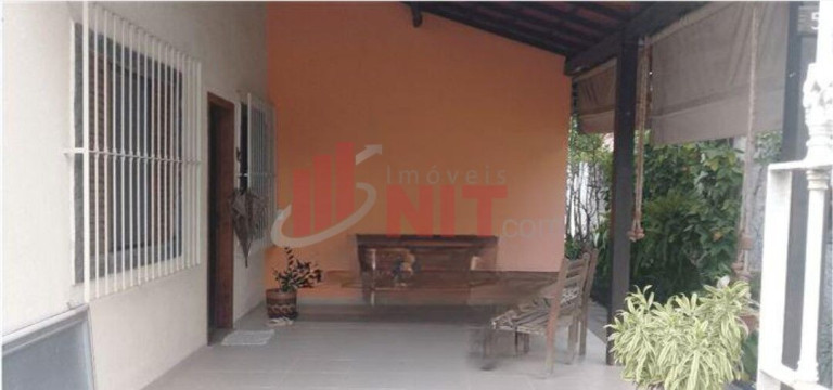 Imagem Casa com 3 Quartos à Venda, 200 m² em Maravista - Niterói Imagem Casa com 3 Quartos à Venda, 200 m² em Maravista - Niterói