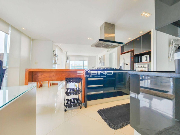 Imagem Cobertura com 5 Quartos à Venda, 254 m² em Riviera De São Lourenço - Bertioga