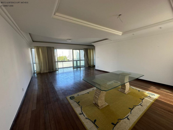 Imagem Imóvel com 4 Quartos à Venda, 219 m² em Campo Grande - Salvador Imagem Imóvel com 4 Quartos à Venda, 219 m² em Campo Grande - Salvador