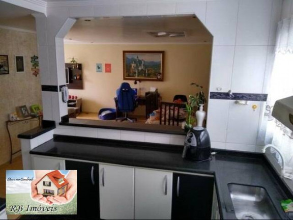 Imagem Apartamento com 2 Quartos à Venda, 90 m² em Rudge Ramos - São Bernardo Do Campo