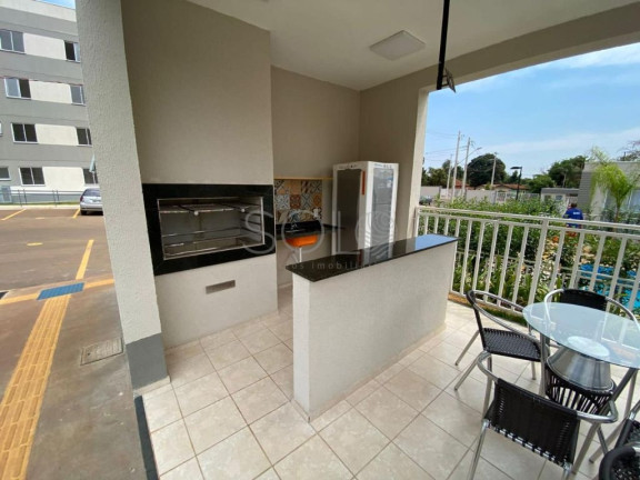 Imagem Apartamento com 2 Quartos à Venda, 60 m² em Jardim Brasília (vila Xavier) - Araraquara Imagem Apartamento com 2 Quartos à Venda, 60 m² em Jardim Brasília (vila Xavier) - Araraquara