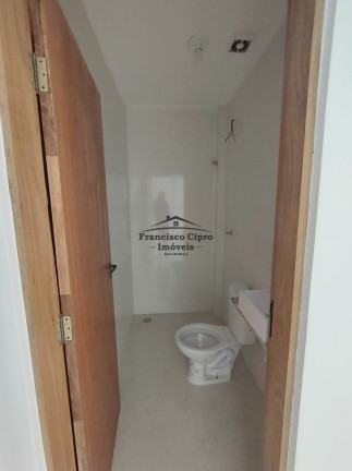 Imagem Apartamento com 2 Quartos à Venda, 58 m² em Jardim Bela Vista Ii - Guaratinguetá