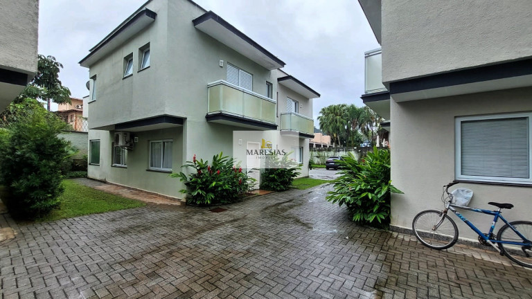 Imagem Casa com 3 Quartos à Venda, 108 m² em Juquehy - São Sebastião