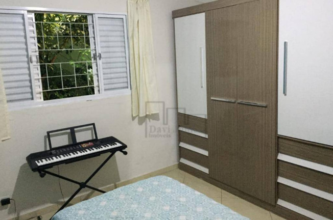 Imagem Casa com 3 Quartos à Venda, 160 m² em Vila Carvalho - Sorocaba