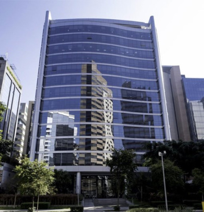 Imóvel Comercial à Venda, 499 m² em Vila Olímpia  - São Paulo
