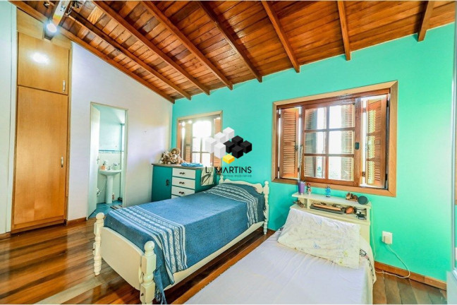 Imagem Casa de Condomínio com 4 Quartos à Venda, 200 m² em Santa Tereza - Porto Alegre Imagem Casa de Condomínio com 4 Quartos à Venda, 200 m² em Santa Tereza - Porto Alegre