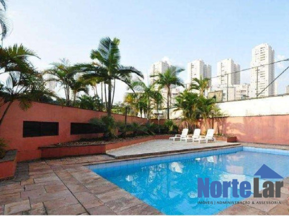Imagem Apartamento com 4 Quartos à Venda, 158 m² em Vila Suzana - São Paulo