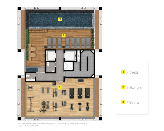 Imagem Apartamento com 2 Quartos à Venda, 63 m² em Perdizes - São Paulo