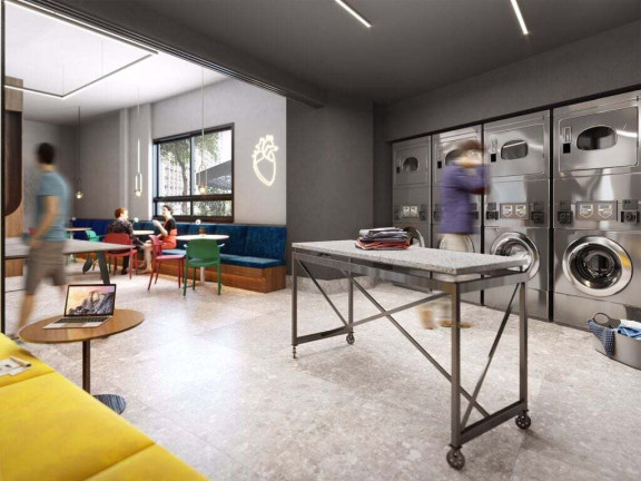 Imagem Imóvel com 1 Quarto à Venda, 36 m² em Centro - Rio De Janeiro