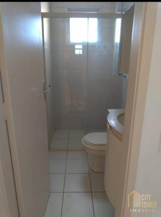 Imagem Apartamento com 2 Quartos à Venda, 60 m² em Vila Vermelha - São Paulo