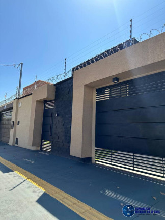 Imagem Casa com 3 Quartos à Venda, 360 m² em Moinho Dos Ventos - Goiânia
